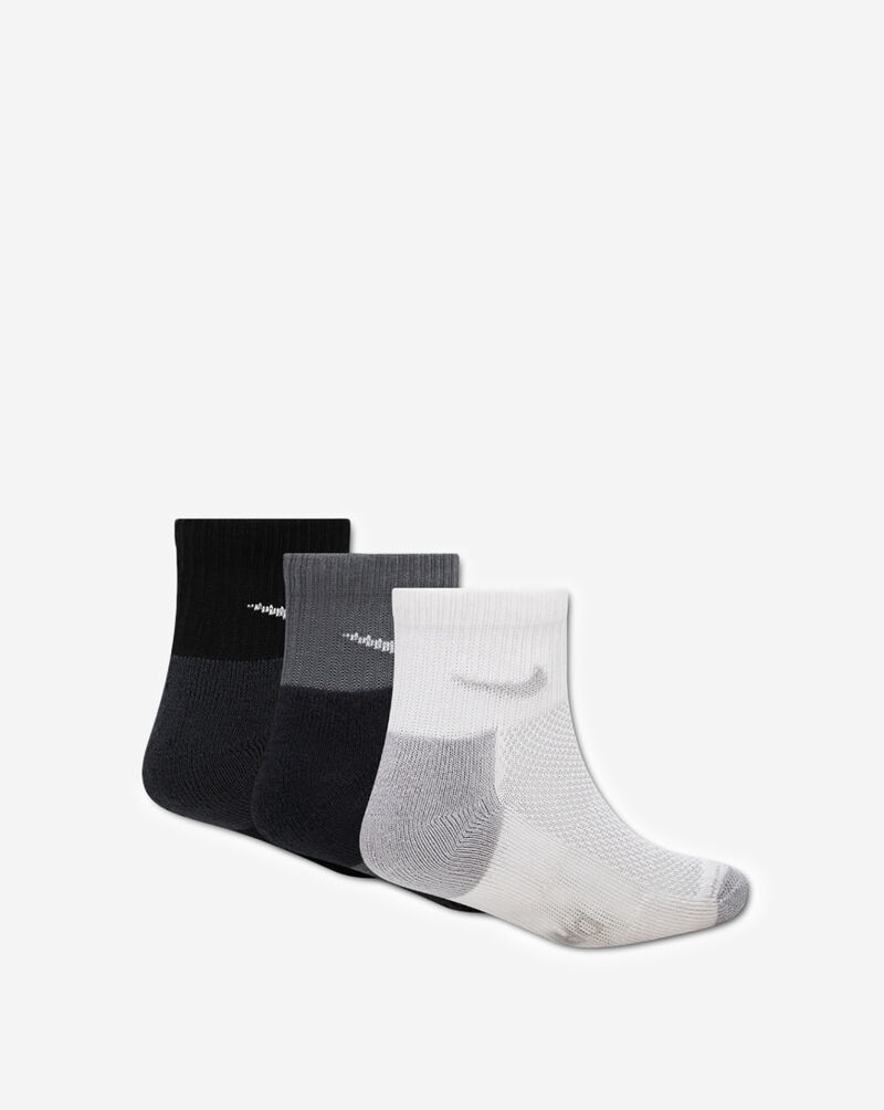 Nike Little Kids' Explore ACG 3Pk Ankle Socks BWPA00-023 Multi 2