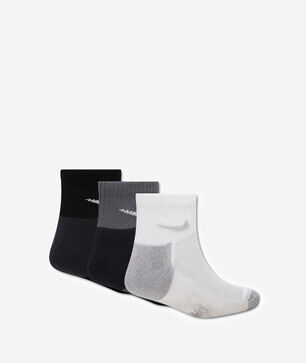 Little Kids' Explore ACG 3Pk Ankle Socks
