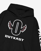 Ceremony Of Roses Outkast x Atlanta Falcons Black Hoodie OUTHD0003 Black 3