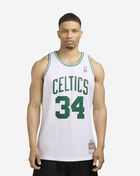 Mitchell  Ness Boston Celtics Pierce Swingman Jersey SMJYAC20002-BCEWHIT07PPI White 1