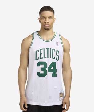 Boston Celtics Pierce Swingman Jersey