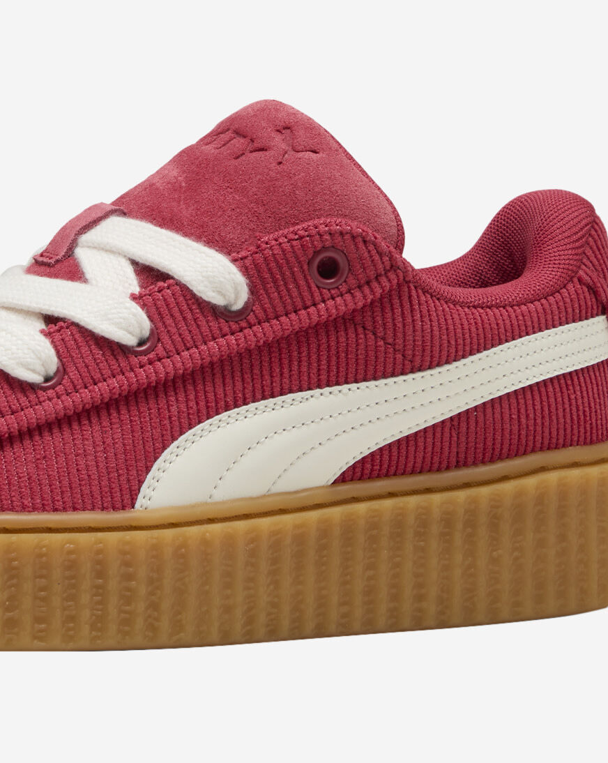 Shop Puma FENTY x PUMA Creeper Phatty 39987104 red | SNIPES USA Shop Puma FENTY x PUMA Creeper Phatty 39987104 red | SNIPES USA