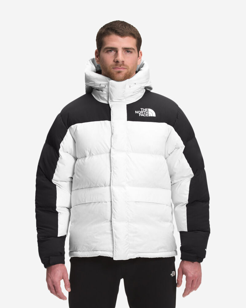 The North Face Hyalite Down Parka NF0A4QYX-N3N White 1