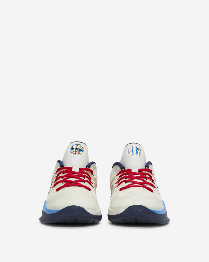 Nike Sabrina 3 "WNBA 30th" IH1125-100 White 3