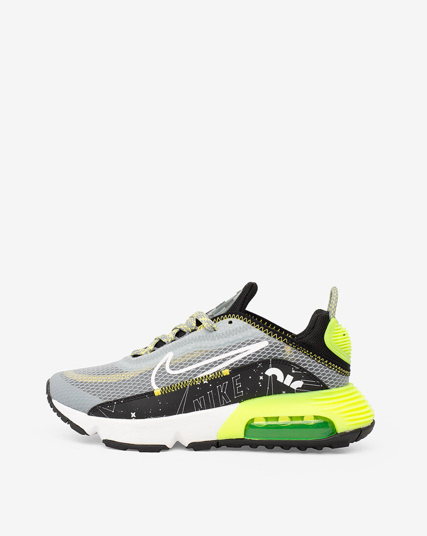 Nike Air Max 2090 (Hellblau) CT7695-400