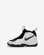 Nike Little Kids' Little Posite Pro Premium IV7560-100 White 1