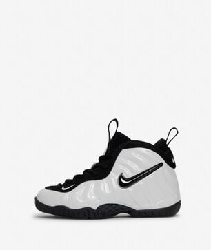 Little Kids' Little Posite Pro Premium