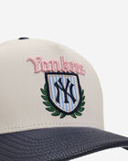 PRO STANDARD New York Yankees Pro Pinch Snapback LNY7315495-WMN cream 2