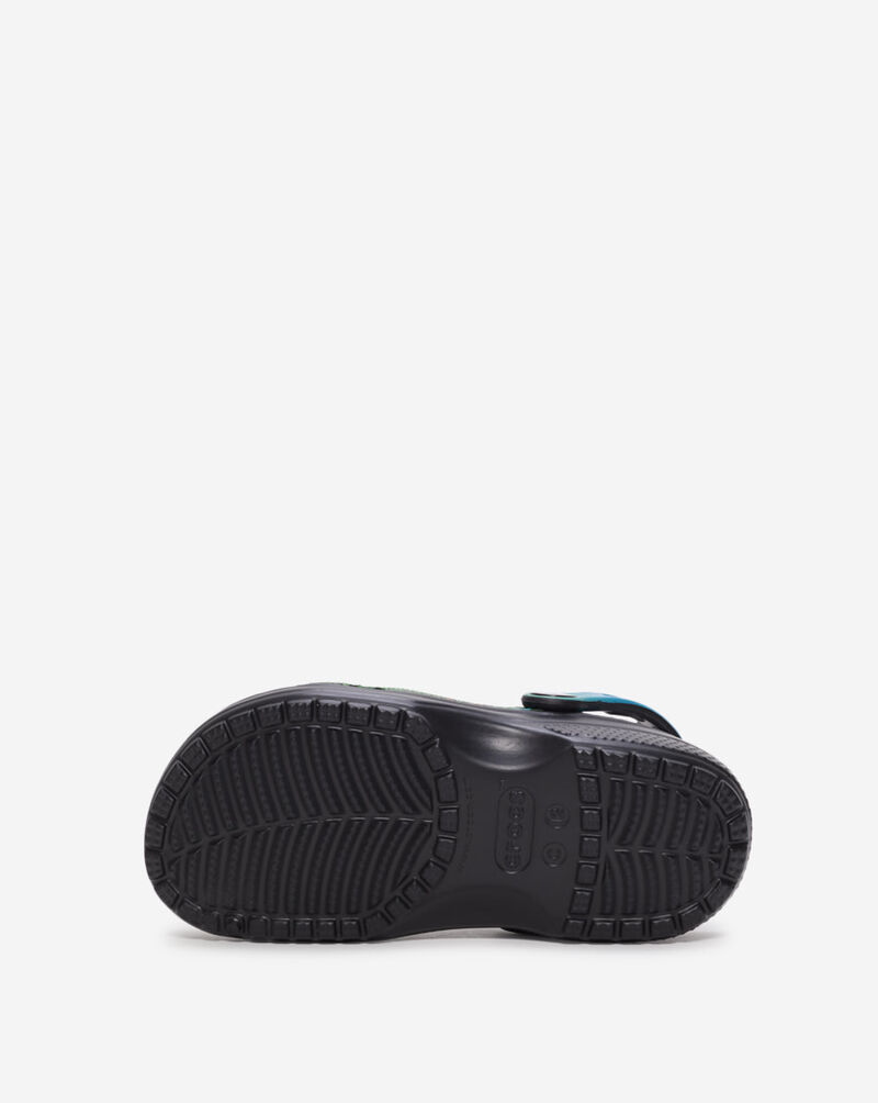 Crocs Pre-School Minecraft Classic Clog 210830-90H Multi 6