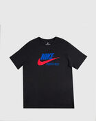 Nike Nsw Puerto Rico City Tee CZ9088-010 Black 1