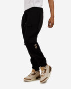 Fashion Cargo Sweatpants