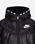 Little Kids' Chevron Puffer Jacket