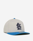 9Fifty St. Louis A-Frame 2-Tone Snapback Hat