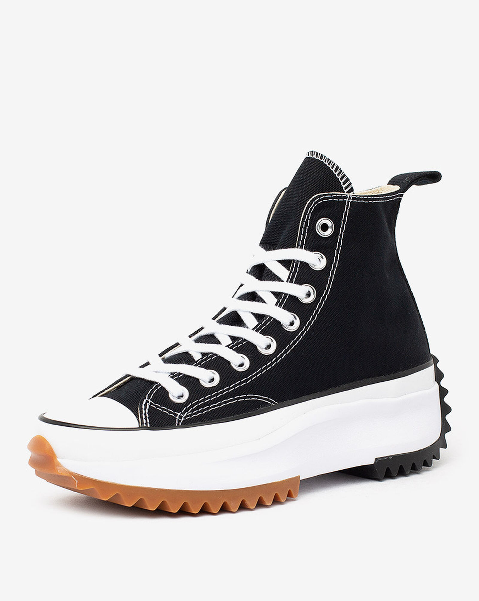 Converse Run Star Hike Hi Sneakers