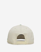 New Era 9Fifty Philadelphia Eagles Chainstitch Snapback Hat 60727197 cream 3