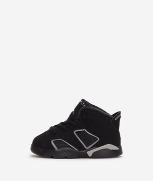 Toddler Air Jordan 6 "Cap and Gown"