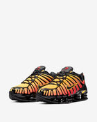 Nike Shox TL AV3595-004 Black 2