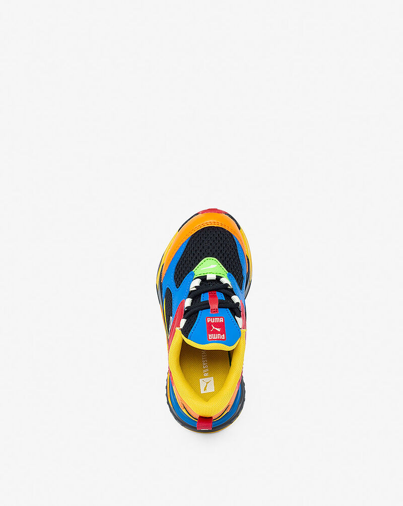 PUMA Pre-School RS Fast Candy 38475101 Multi 5