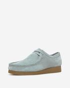 Clarks Wallabee EVO 26183989 Blue 2