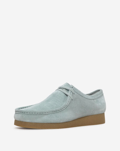 Wallabee EVO