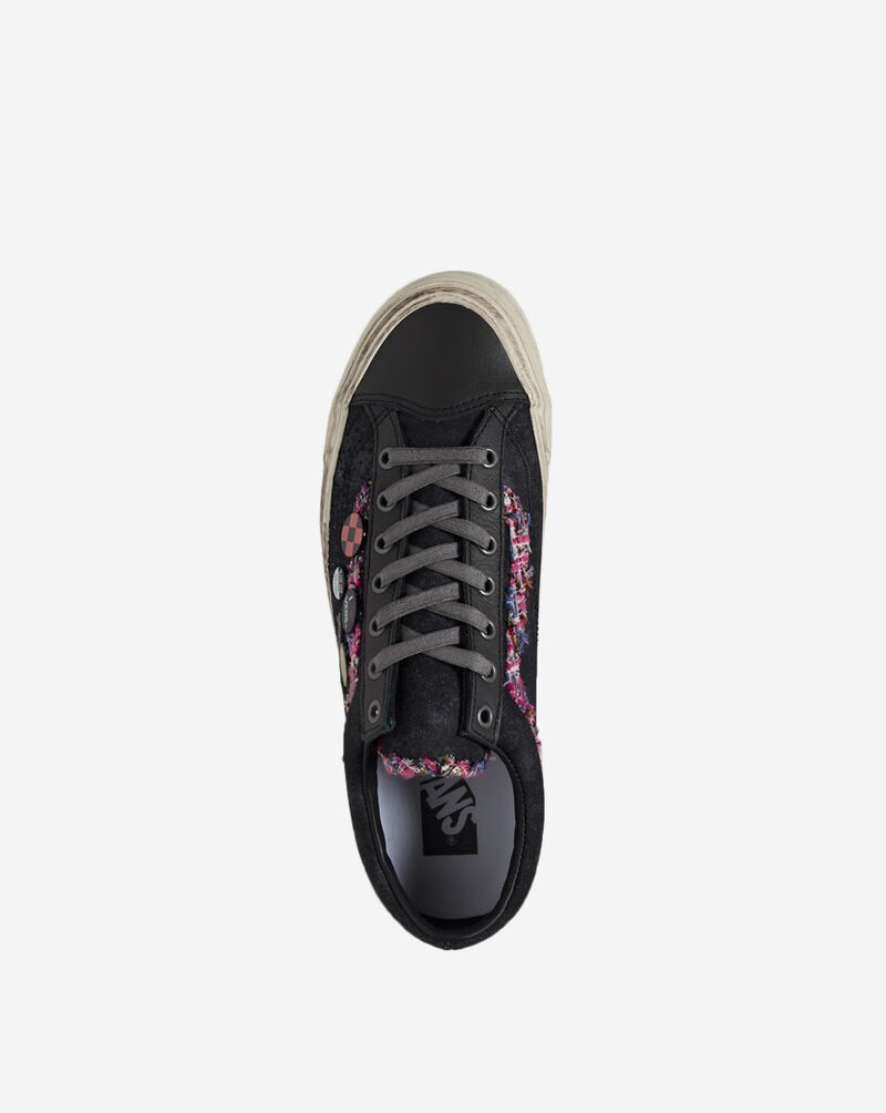Vans LX Old Skool 36  VN000E8VEMV1 Black 7