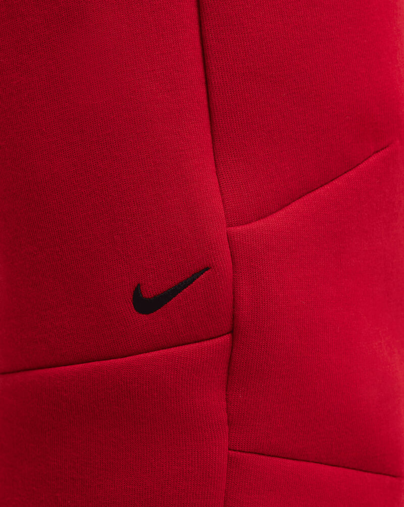 Nike NIKE-M-APP-TECH-FLEECE-JOGGERS HV0959-687 Red 4