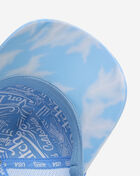Von Dutch Lost Trucker Hat VDHH0159-424 Blue 4
