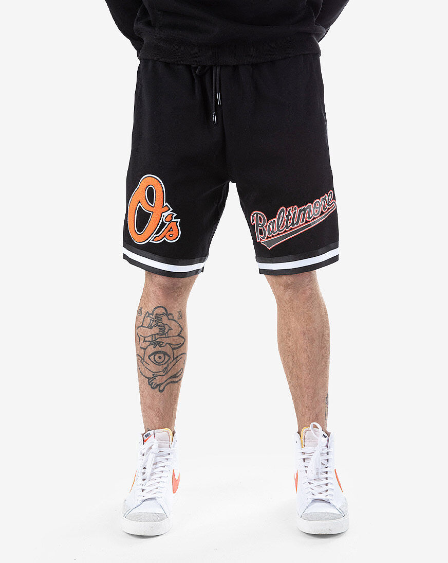 PRO STANDARD Baltimore Orioles Pro Team 