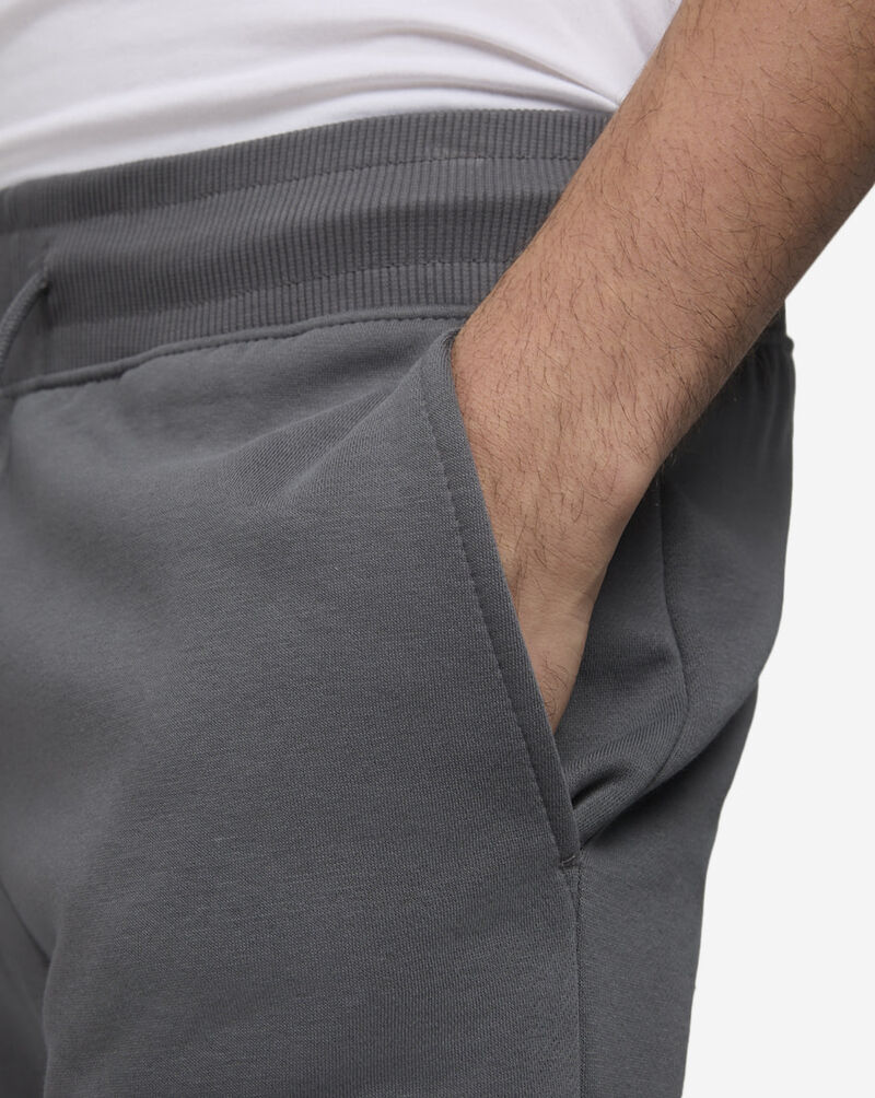 Jordan Craig Basic Stacked Fleece Pant 8870L-GRY Grey 3