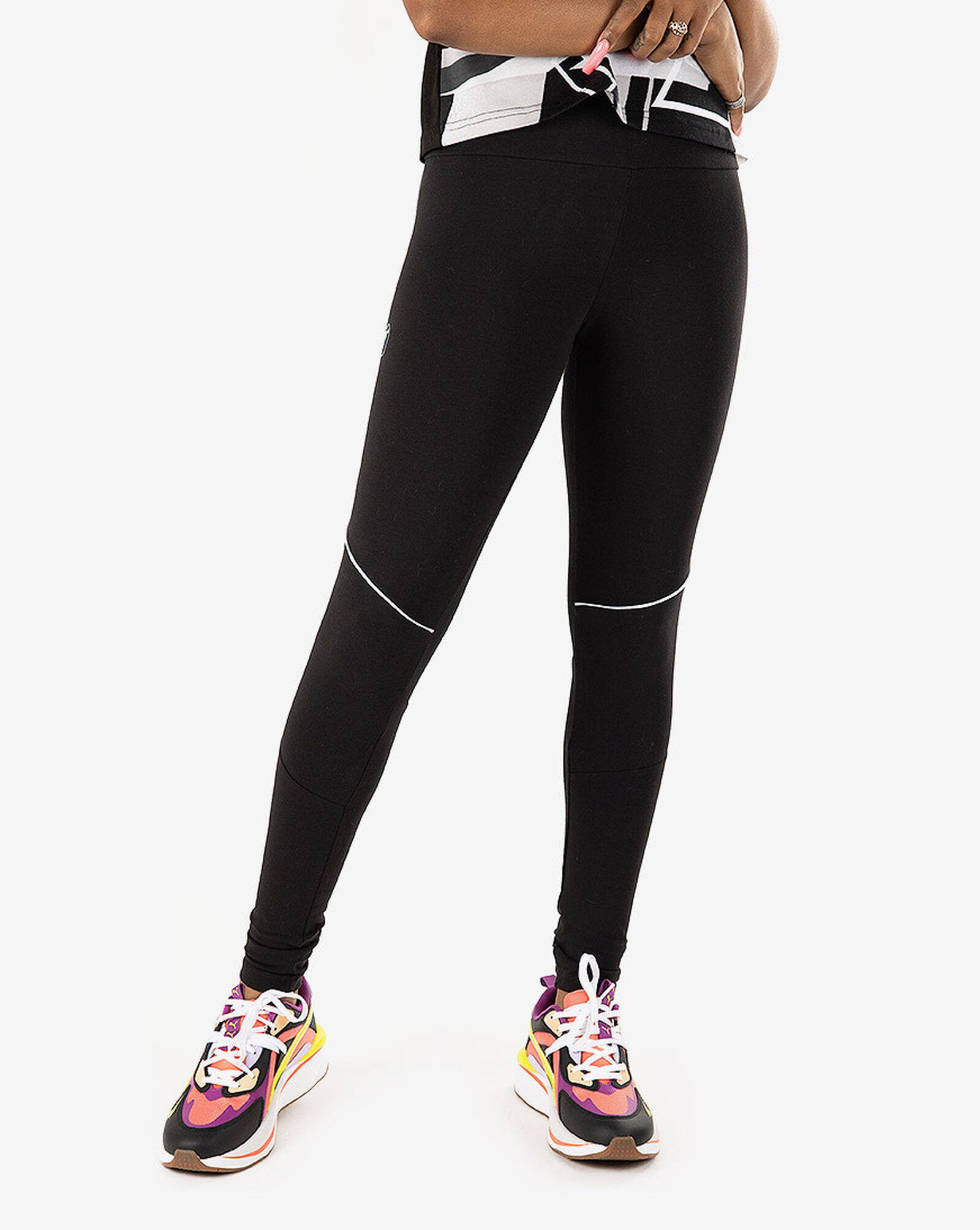 bmw motorsport leggings