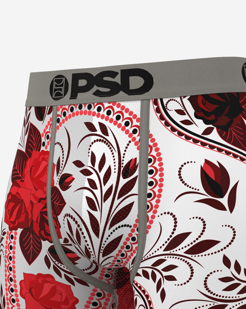 PSD Paisley Blanco Briefs 324180074 Multi 2