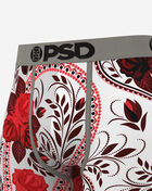 Paisley Blanco Briefs