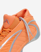 adidas Grade School Anthony Edwards 2 KI1655 Orange 8