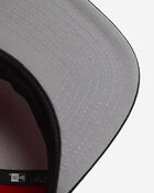 New Era 9Fifty Speed Boston Celtics A-Frame Snapback Hat 70938742 Red 4