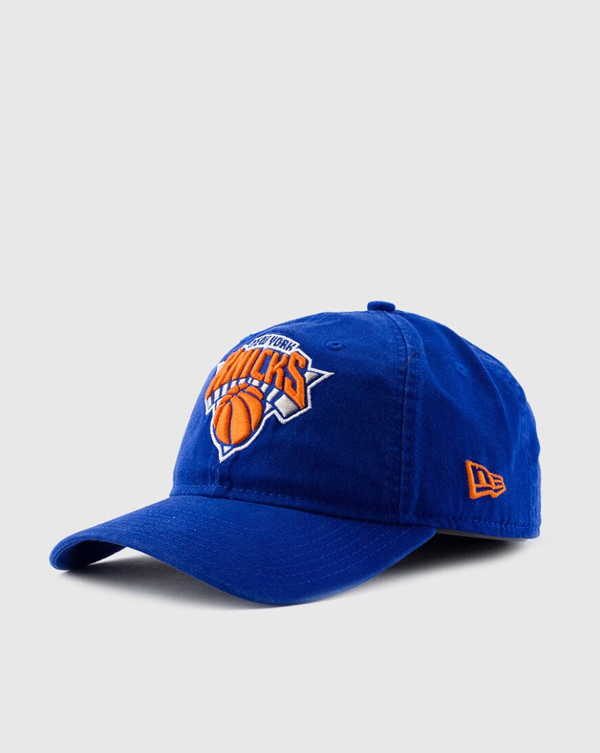 New Era 9Twenty Core Classic Knicks Dad