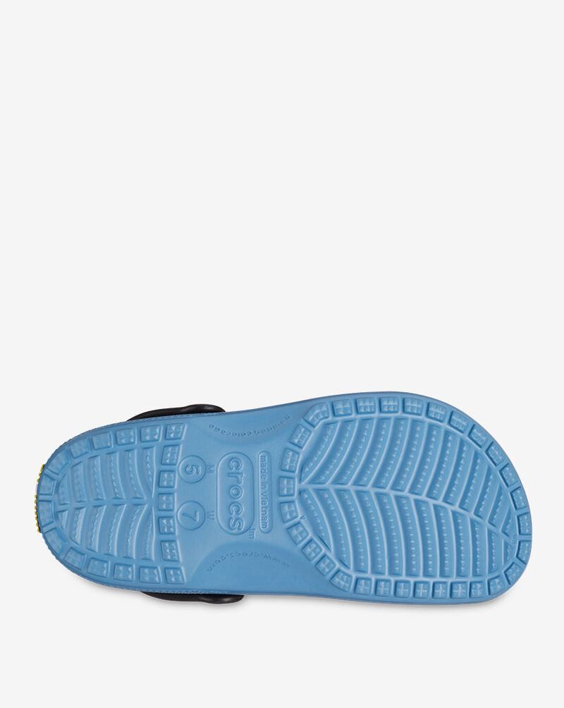 Crocs Despicable Me X Crocs Classic Clog 209477-001 Blue 4