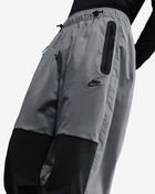 Nike Tech Woven Oversized Pants HM7158-065 Grey 4