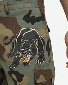 Ed Hardy Panther Twill Short EHMC8000-1-CAM Camo 4