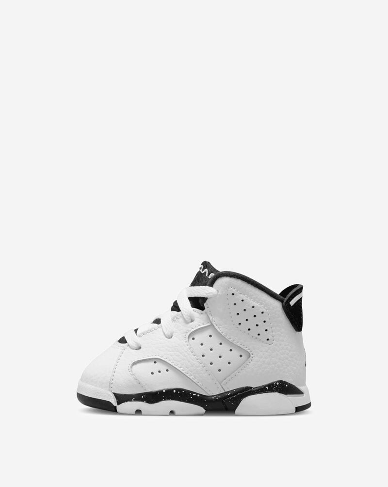 Toddler Air Jordan 6 Retro