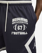 Jordan Sport x Howard University Dri-FIT Diamond Shorts
