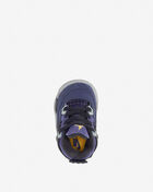 Jordan Toddler Air Jordan 4 Retro "Imperial Purple" IB4387-500 Purple 7