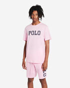 Big Logo Crew Knit Tee