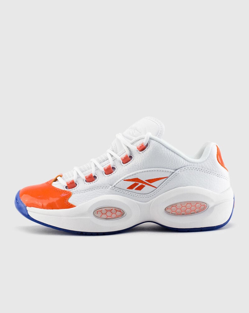 Green Toe Question Low Reebok Question Release 2021 Reebok