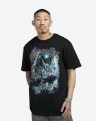 Forgotten Faces Alley Tee FOFUS121-00007 Black 1