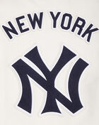 New York Yankees Retro Classic Rib Wool Varsity Jacket