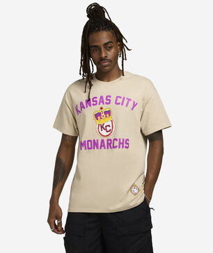 KC Monarchs Tee