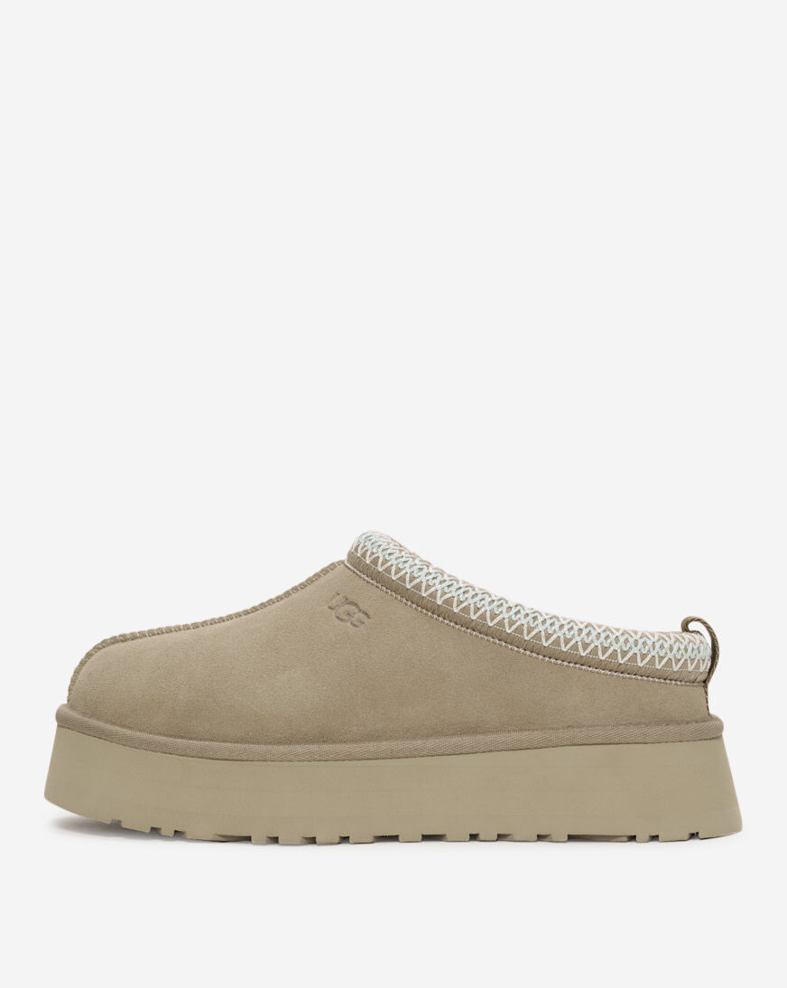 Shop UGG Tazz Slipper II 1174471SAN cream | SNIPES USA