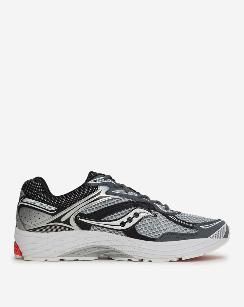 Saucony ProGrid Omni 9 S101660-1008 Grey 4