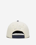 New Era 9Fifty Boston Red Sox Scribble Golfer Snapback Hat 60641276 White 3