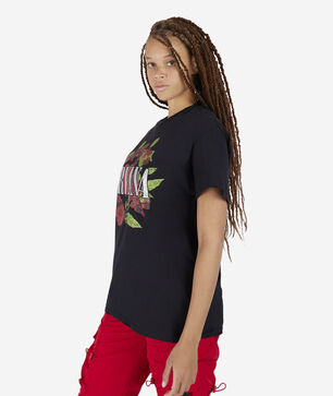 Nirvana Glitter Tee